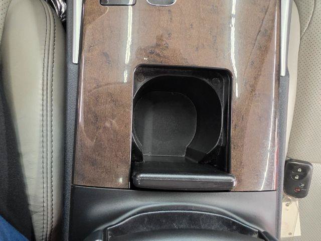 Used 2012 Lexus IS 250 AWD w/ Luxury Plus Value Edition image 20
