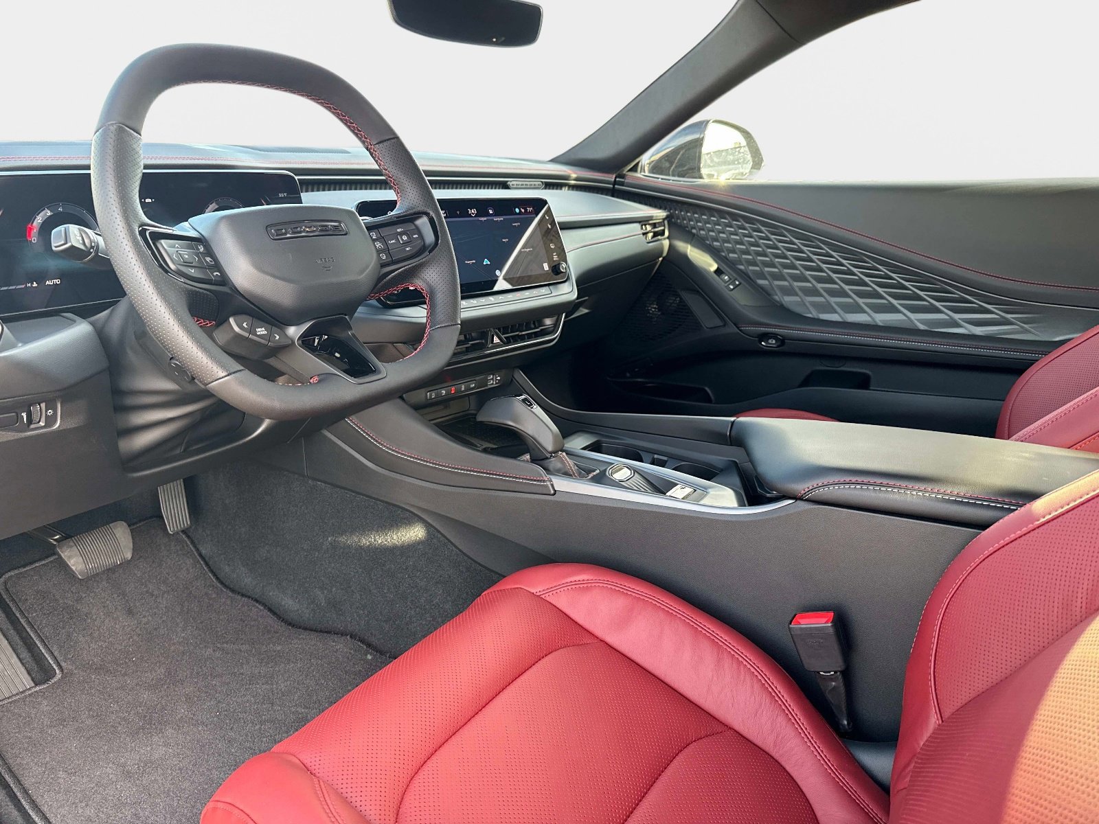 New 2026 Dodge Charger Scat Pack image 25