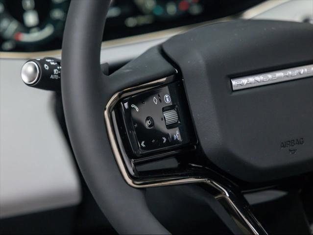 New 2026 Land Rover Range Rover Evoque S AWD/4WD image 21