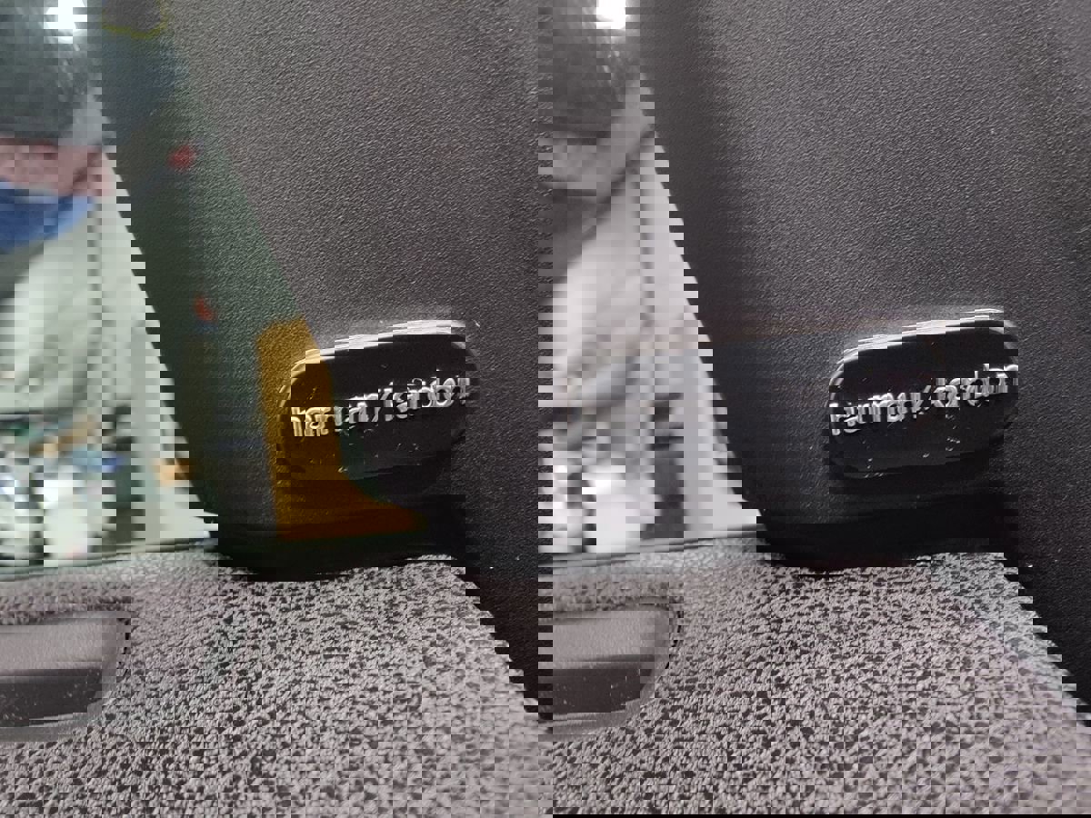 Used 2012 Dodge Charger SRT8 w/ Adaptive Cruise Control Group image 46