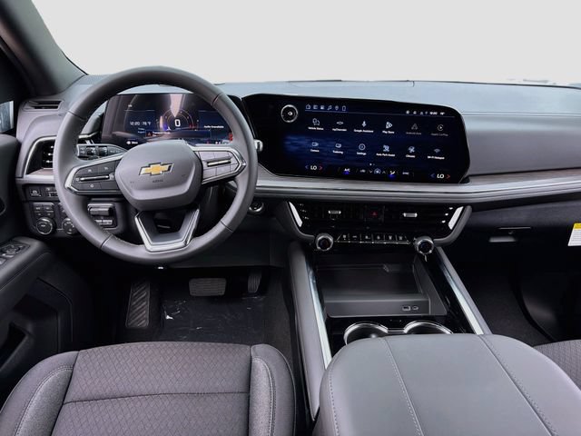 New 2026 Chevrolet Tahoe LS w/ LPO, Dark Essentials Package AWD/4WD image 24