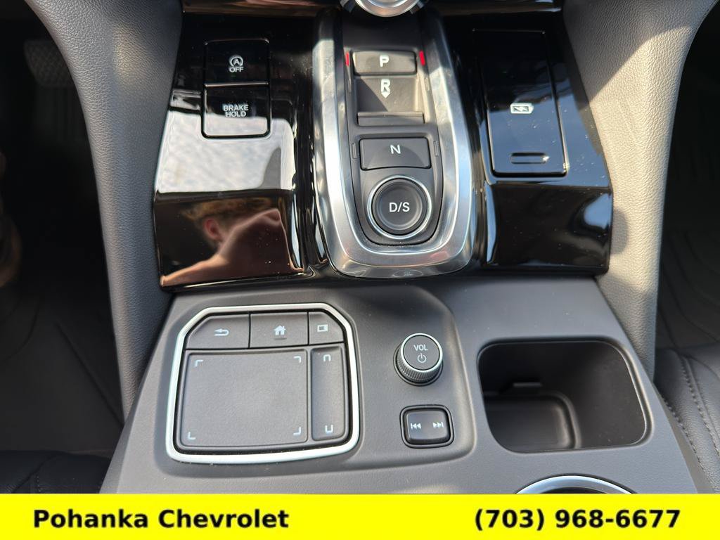 Used 2024 Acura MDX SH-AWD image 15