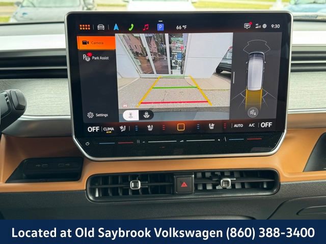New 2025 Volkswagen ID. Buzz Pro S image 37