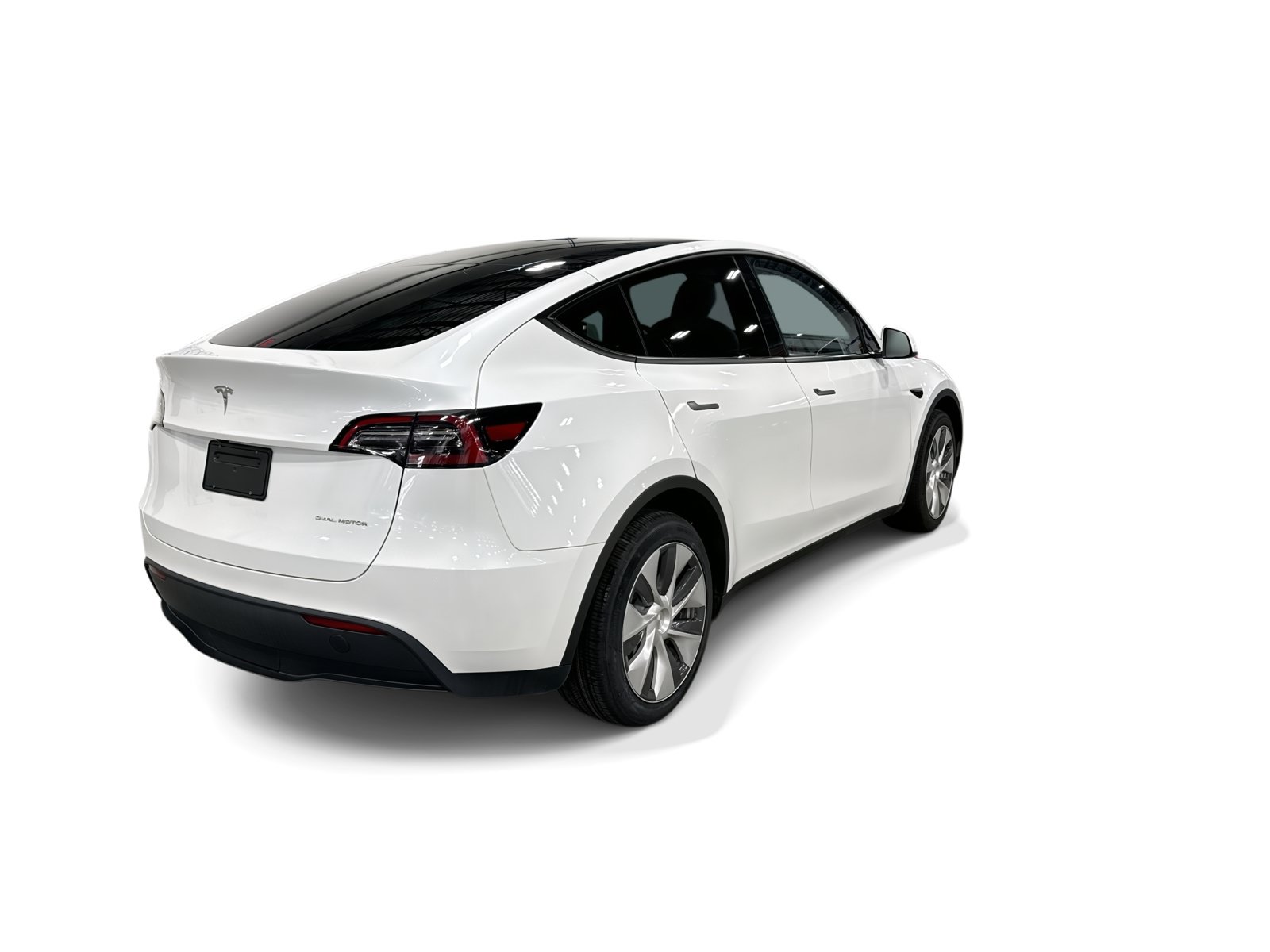 Certified 2023 Tesla Model Y Long Range AWD/4WD image 6
