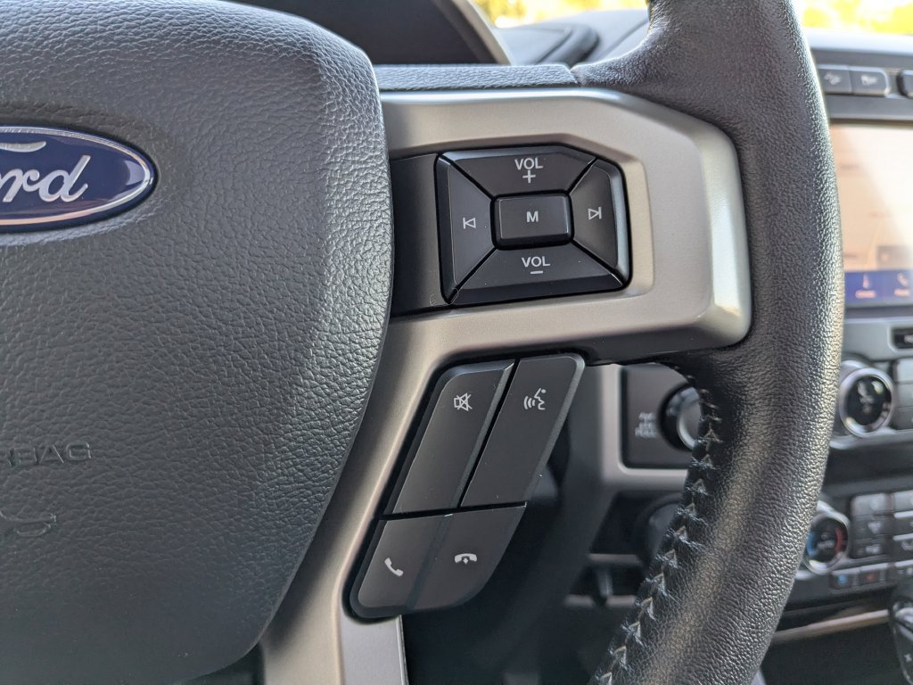 Used 2019 Ford F150 Lariat w/ Equipment Group 502A Luxury AWD/4WD image 27