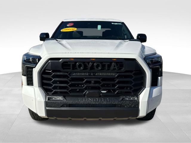 New 2026 Toyota Tundra TRD Pro image 2