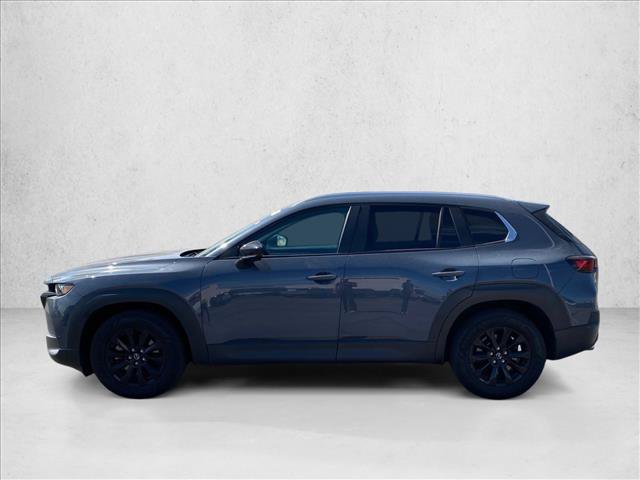 Used 2025 MAZDA CX-50 AWD 2.5 S w/ Preferred Package image 8