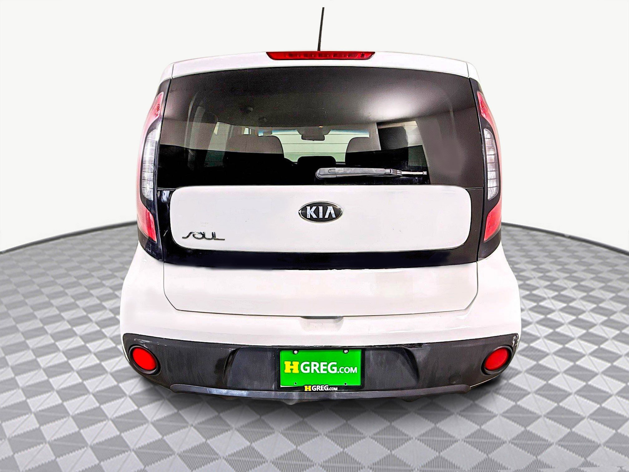 Used 2018 Kia Soul image 7