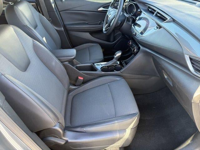 Used 2021 Buick Encore GX Preferred FWD image 12