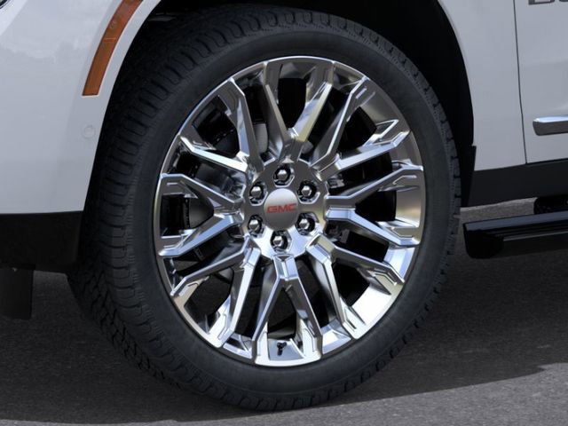 New 2026 GMC Yukon Denali AWD/4WD image 9