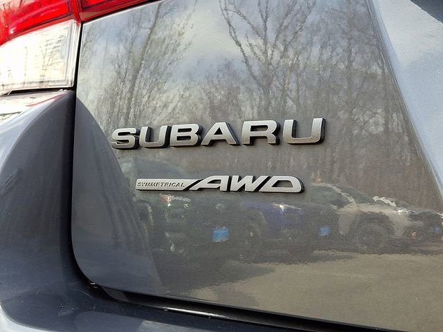 Used 2021 Subaru Crosstrek 2.5i Sport w/ Moonroof Package AWD/4WD image 29