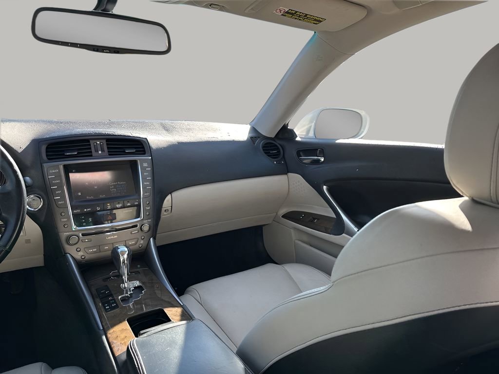 Used 2009 Lexus IS 250 250 image 23