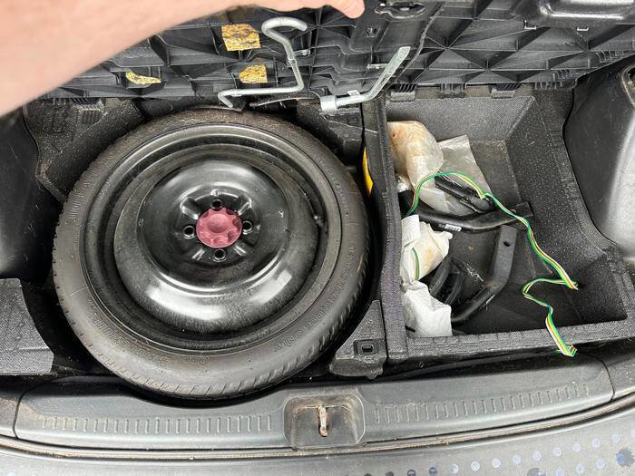 Used 2006 Scion xB image 26