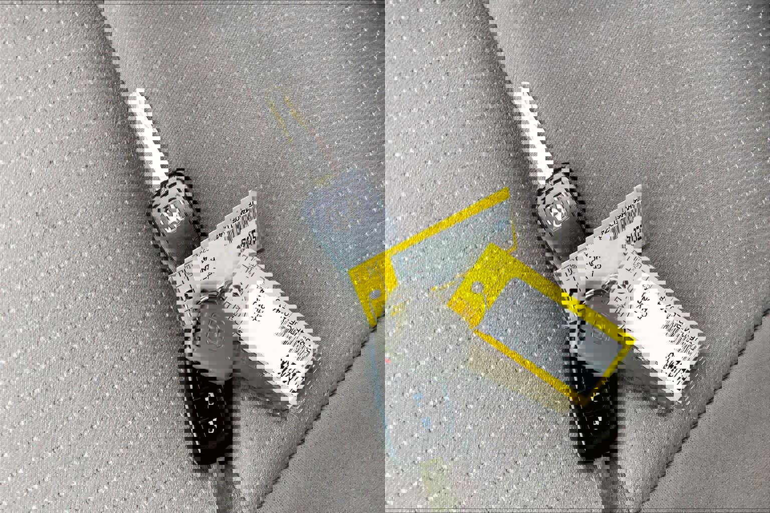 Used 2014 Honda CR-V EX image 15