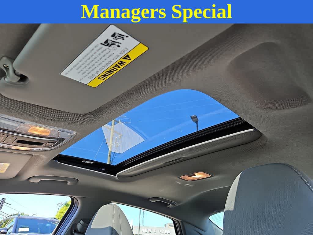 Used 2024 Hyundai Elantra SEL w/ Convenience Package FWD image 13
