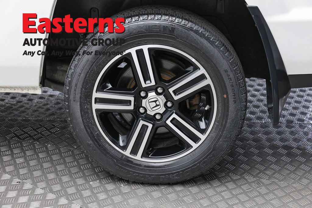 Used 2014 Honda Ridgeline Sport image 8