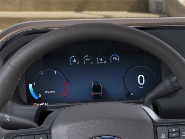 New 2026 Ford F350 King Ranch image 13