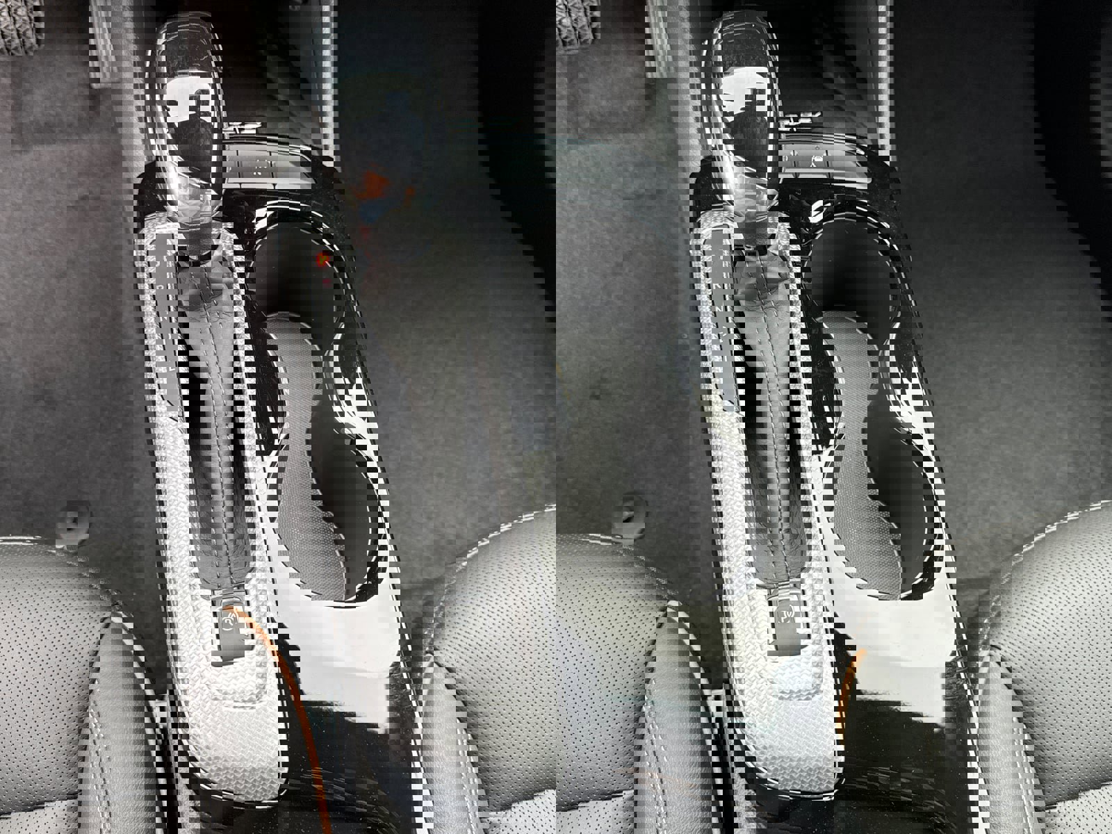 New 2026 Buick Envista Avenir image 29