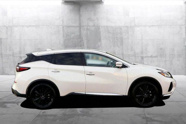 Used 2024 Nissan Murano SL image 5