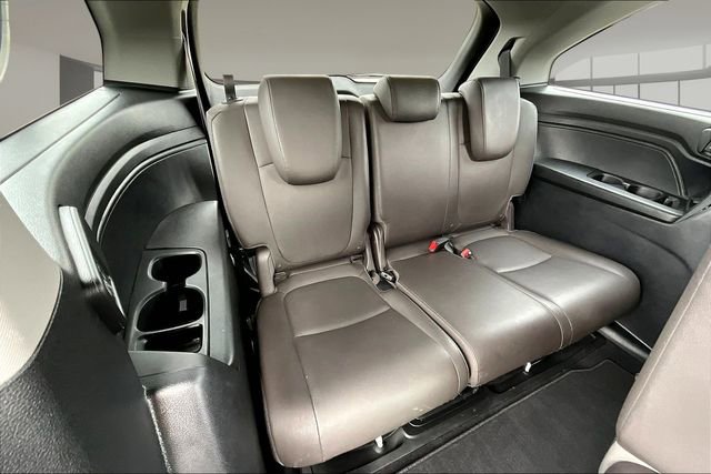 Used 2019 Honda Odyssey EX-L image 24