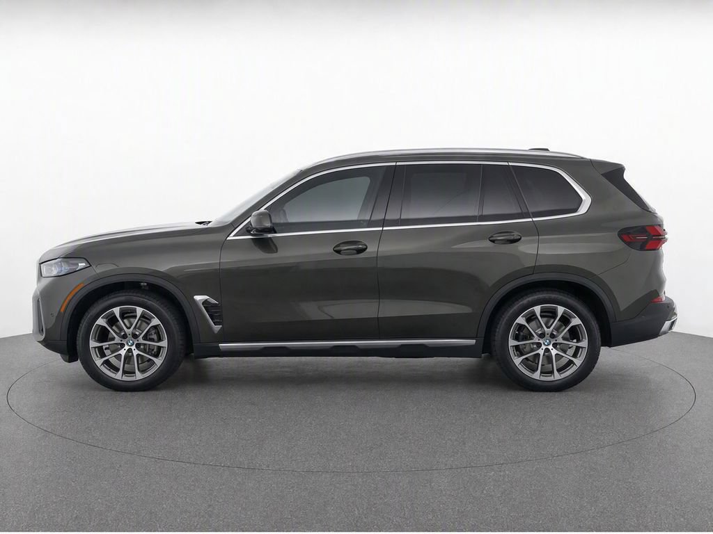 Certified 2026 BMW X5 xDrive40i AWD/4WD image 34