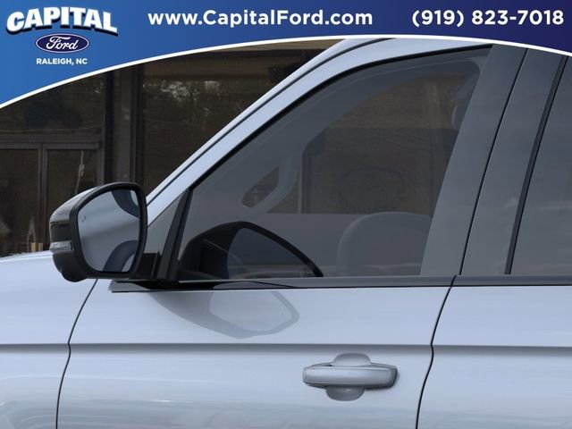 New 2026 Ford Expedition Tremor AWD/4WD image 20
