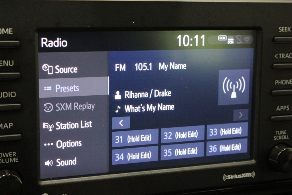 Used 2022 Toyota RAV4 Adventure image 31