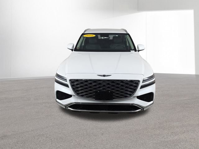Used 2025 Genesis GV80 2.5T Standard image 45