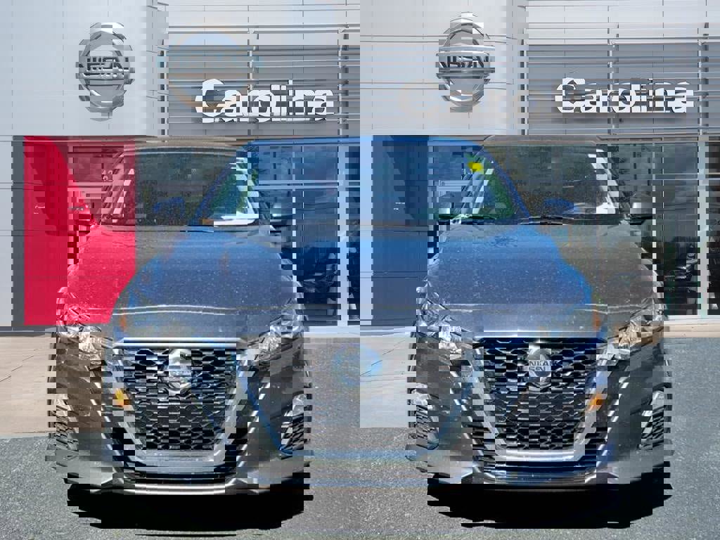 Used 2021 Nissan Altima 2.5 S image 2