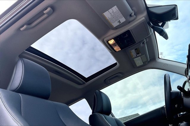 Used 2021 Toyota 4Runner Nightshade image 27