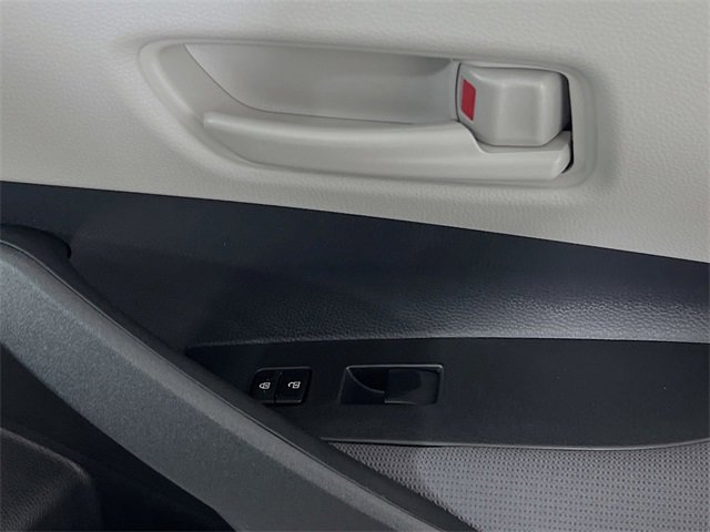 New 2026 Toyota Corolla LE image 28