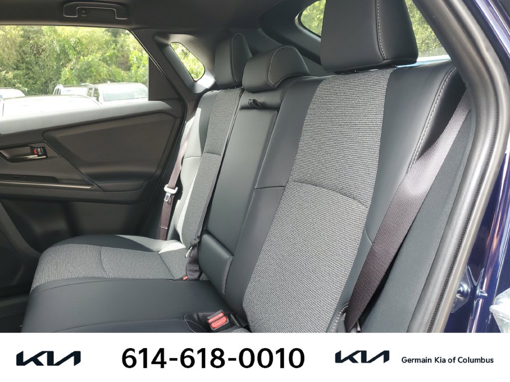 Used 2026 Toyota bZ FWD image 19