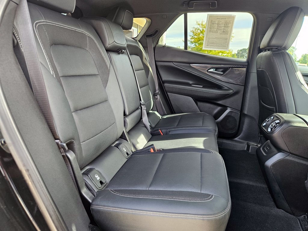 Used 2024 Chevrolet Blazer EV LT AWD/4WD image 44