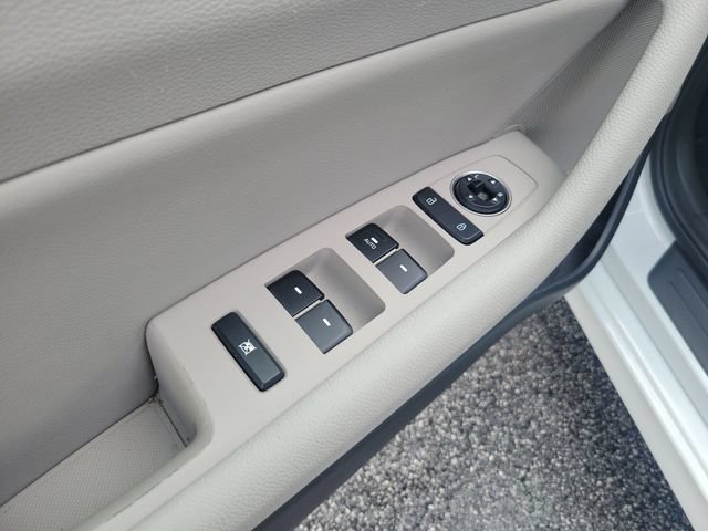 Used 2018 Hyundai Sonata SEL FWD image 9