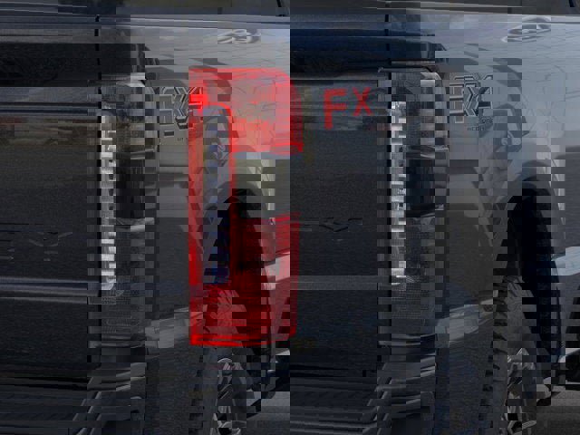 New 2026 Ford F350 4x4 SuperCab Super Duty image 21