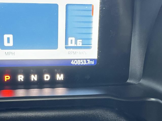 Used 2023 Ford Bronco Badlands w/ Sasquatch Package AWD/4WD image 35