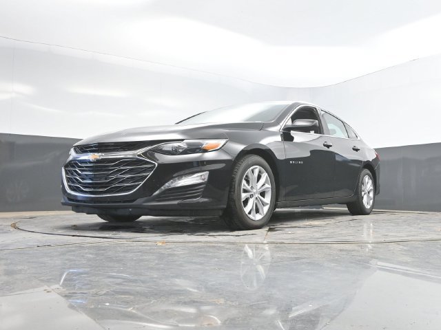 Used 2025 Chevrolet Malibu LT FWD image 46