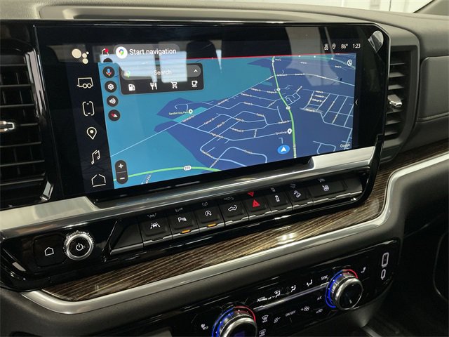 New 2026 GMC Sierra 1500 Elevation w/ Elevation Premium Package image 25