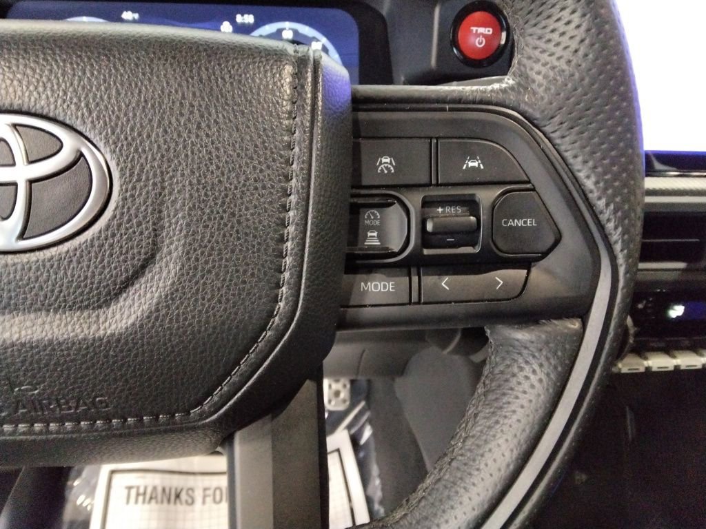 Used 2024 Toyota Tacoma TRD Pro image 13