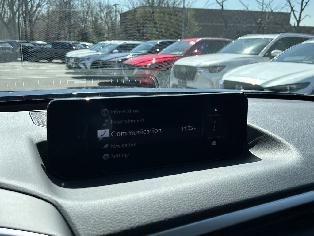 Certified 2025 MAZDA CX-50 AWD 2.5 S w/ Select Package image 20