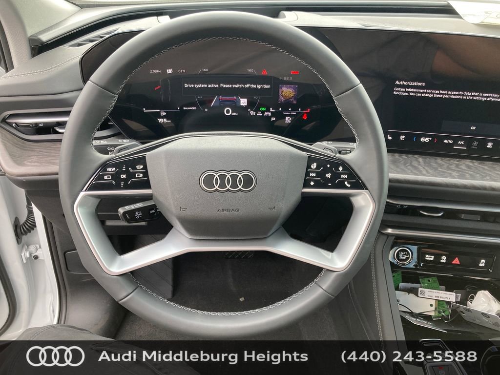 Used 2025 Audi Q5 Premium Plus w/ Premium Plus image 15