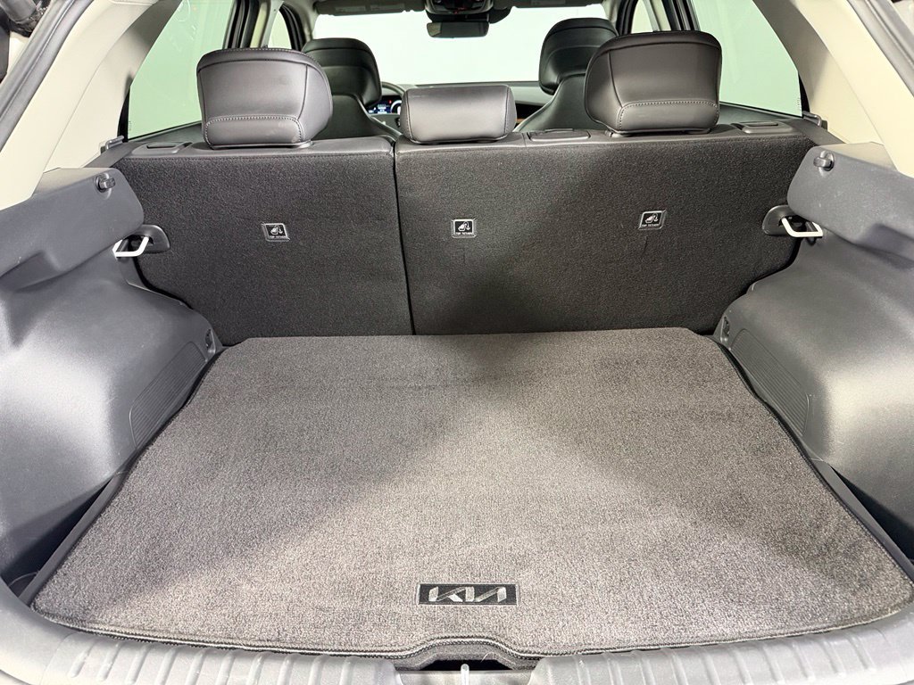 Used 2023 Kia Niro Wave FWD image 22