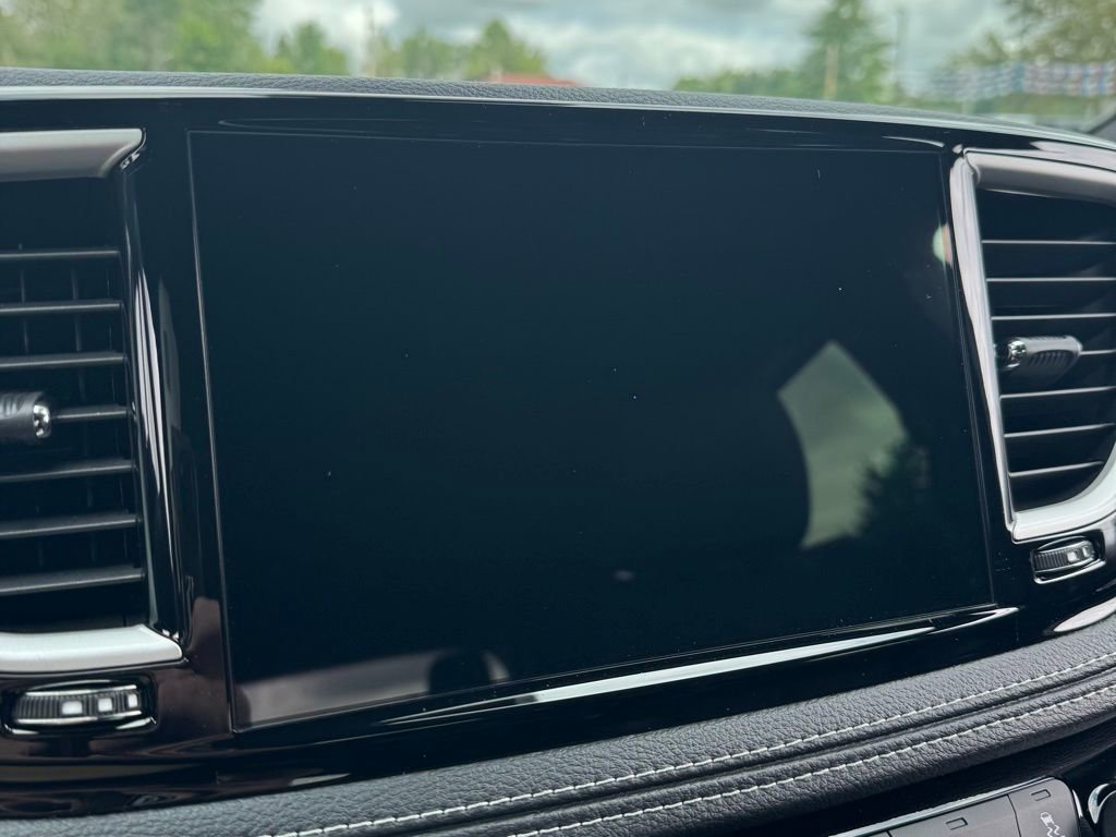 New 2026 Chrysler Pacifica Select image 22