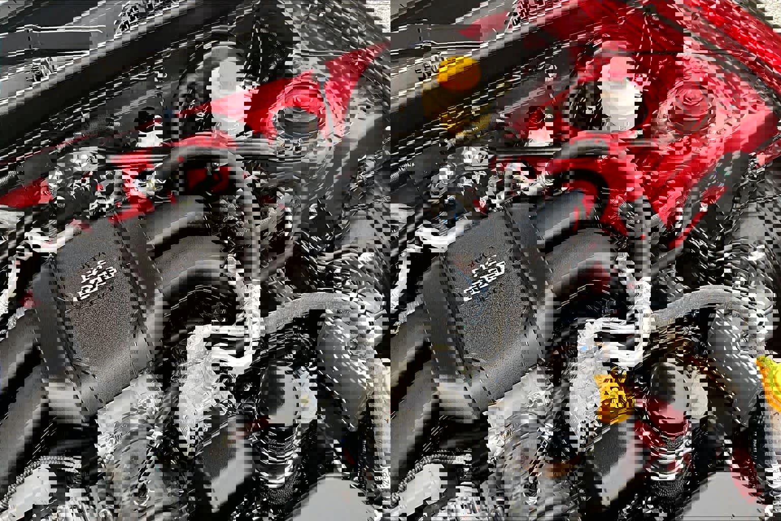 Used 2024 Toyota GR86 image 31