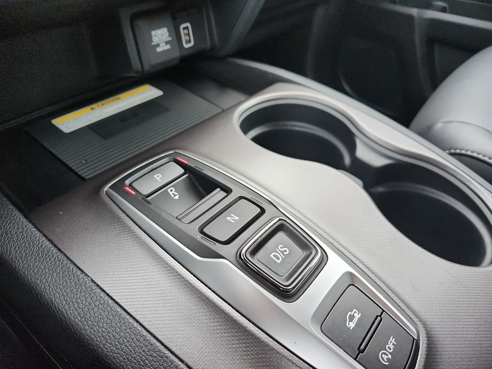 Used 2021 Honda Ridgeline RTL-E image 24