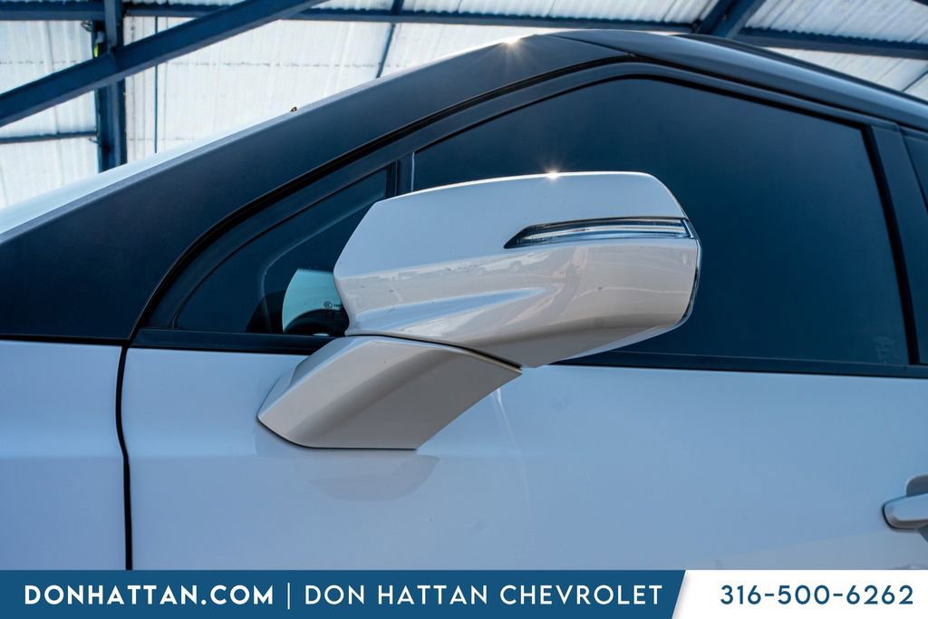 Used 2024 Chevrolet Blazer RS w/ Enhanced Convenience Package image 26