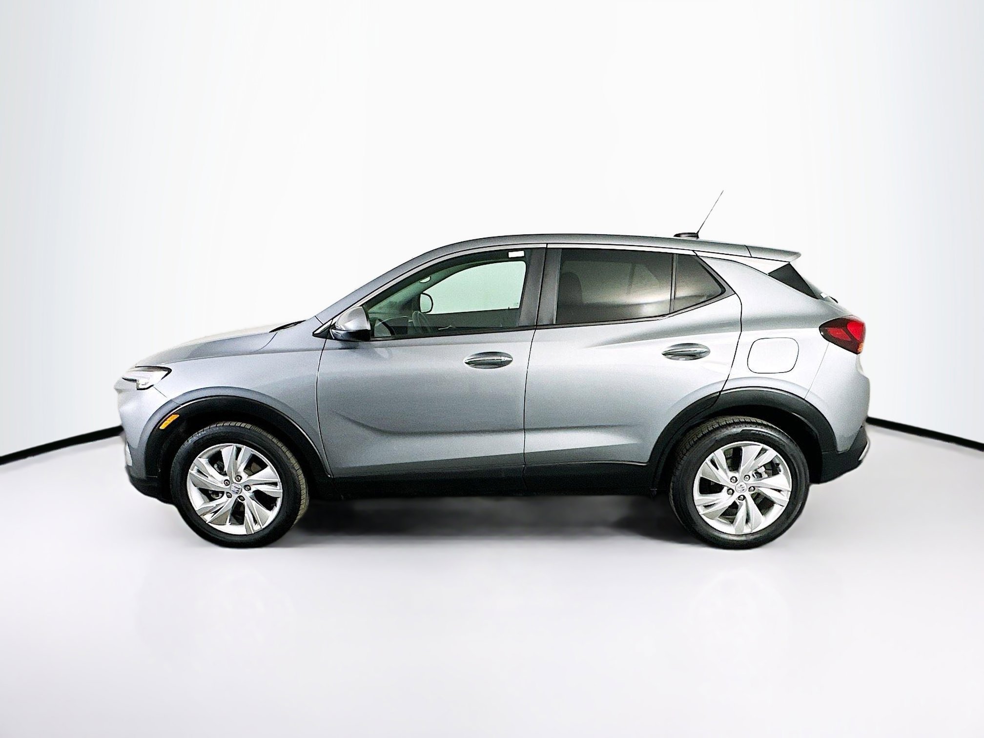 Used 2025 Buick Encore GX Preferred image 4