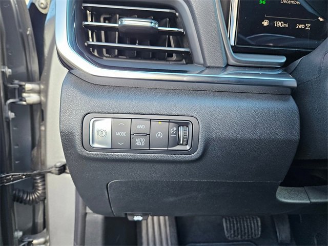 New 2026 GMC Terrain Elevation w/ Black Edition image 18