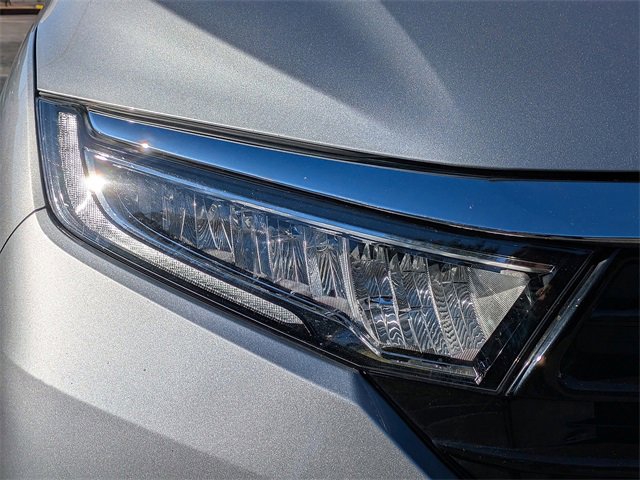 Used 2024 Honda Odyssey Elite image 9