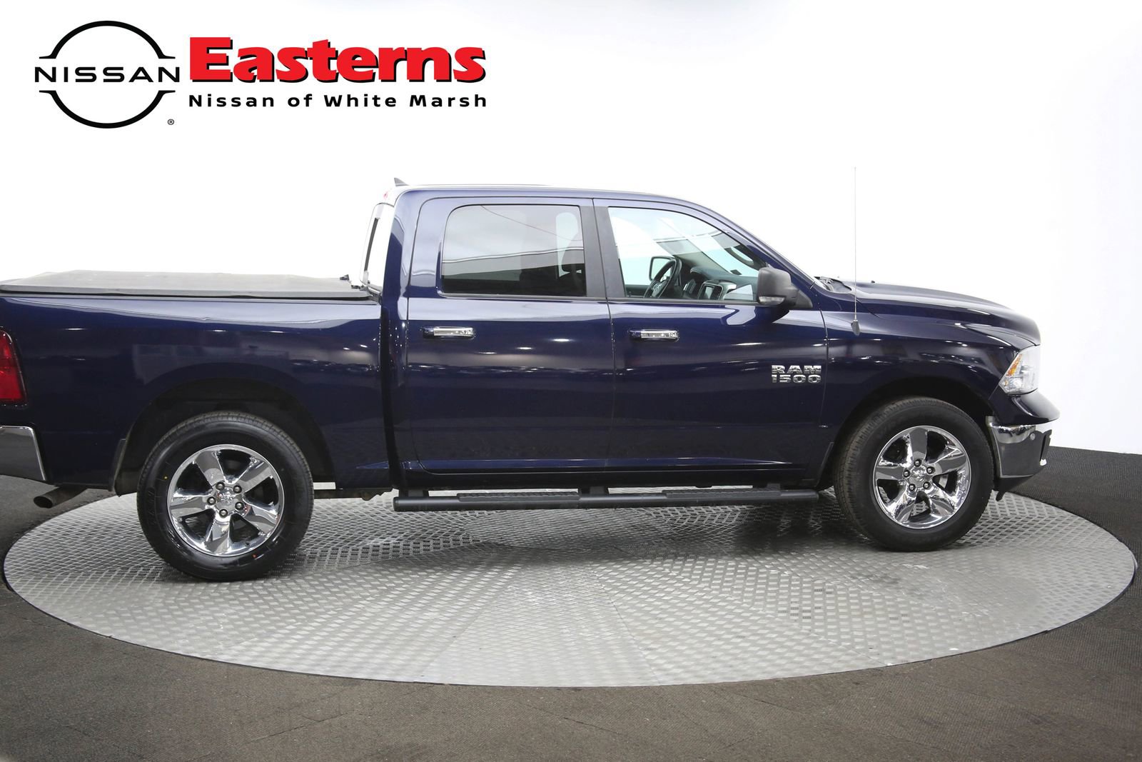 Used 2017 RAM 1500 Big Horn AWD/4WD image 42